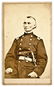 194: Photograph of Civil War Union Major John Welch