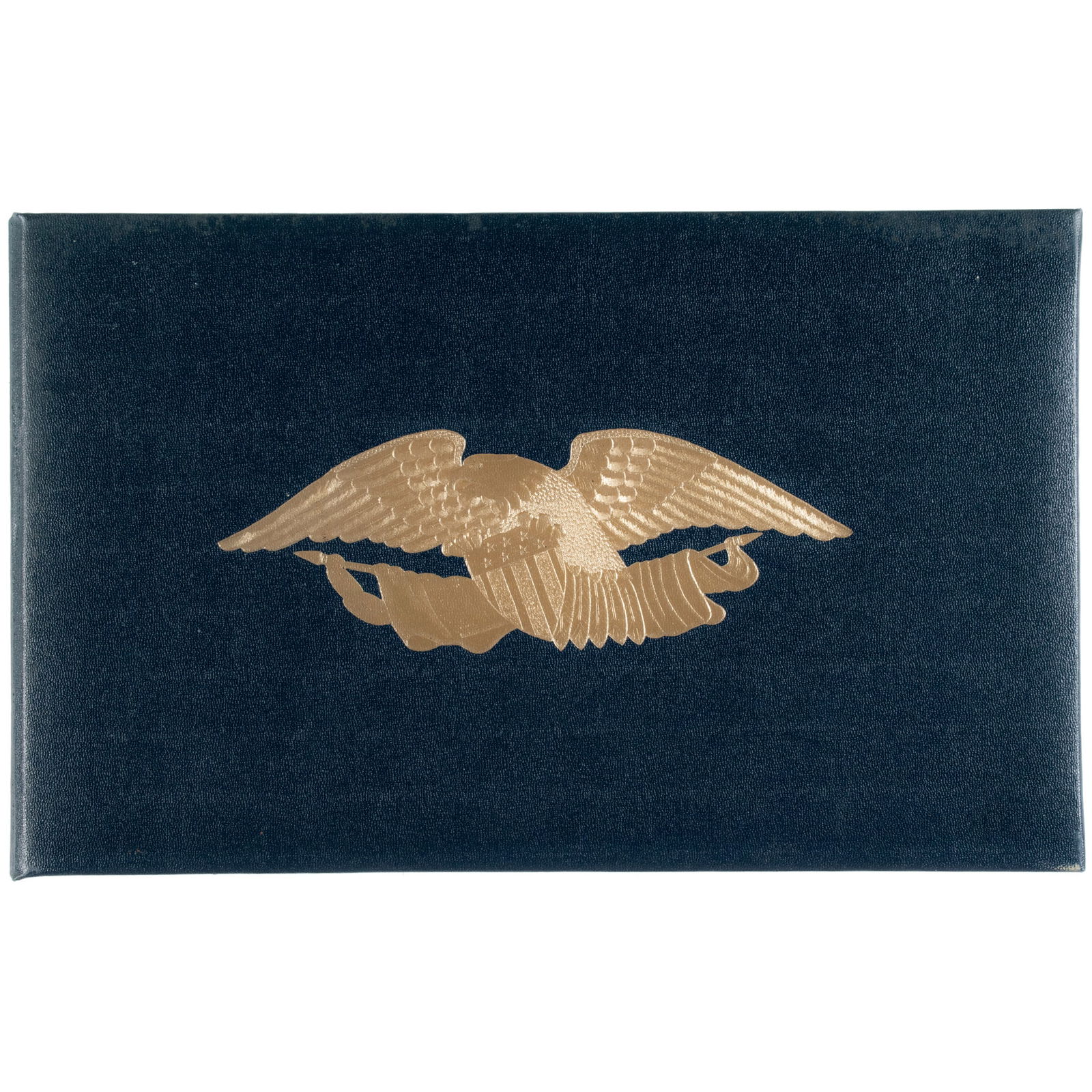 c. 1976 The Franklin Mint (56) Signers of the Declaration of Independence Sterling Silver Proof Set (1 of 6)