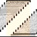 April 14, 1865 ORIGINAL TELEGRAM To Genl. U.S. GRANT Re: Assassination of President Abraham Lincoln