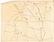Three Large Handmade Drawn Maps of Pennsylvania - 4