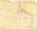 Three Large Handmade Drawn Maps of Pennsylvania - 5