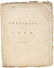 1780 Revolutionary War 1st Edition Imprint A POEM