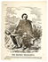1864 Presidential Broadside George B. McClellan