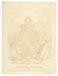 1864 Presidential Broadside George B. McClellan - 2