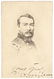Signed CDV Photograph of PHILIP HENRY SHERIDAN