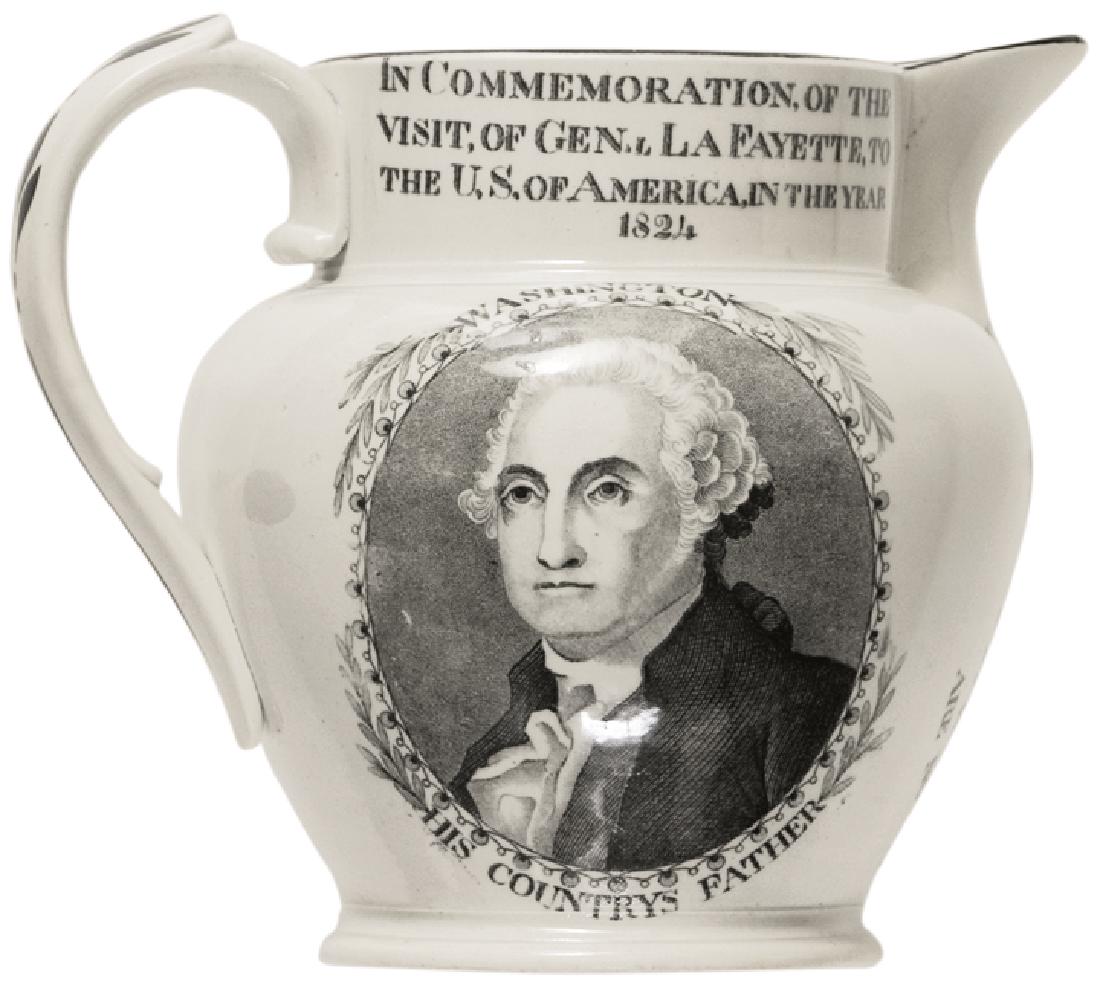 1824 Washington & LaFayette Historic Liverpool (1 of 5)