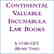 Continental, Valuable Books and Incunabula