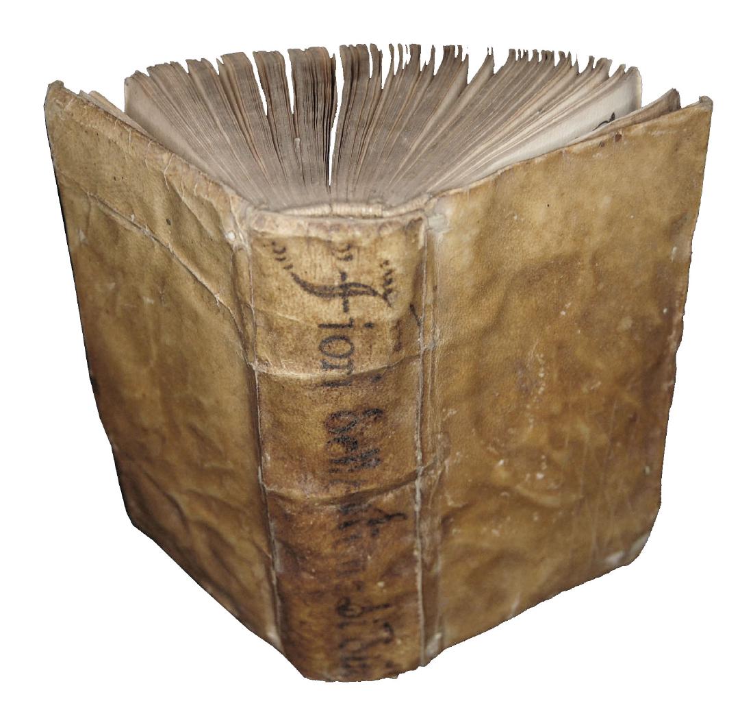 [Poetry] Ruscelli, I fiori delle rime de' poeti (1 of 6)