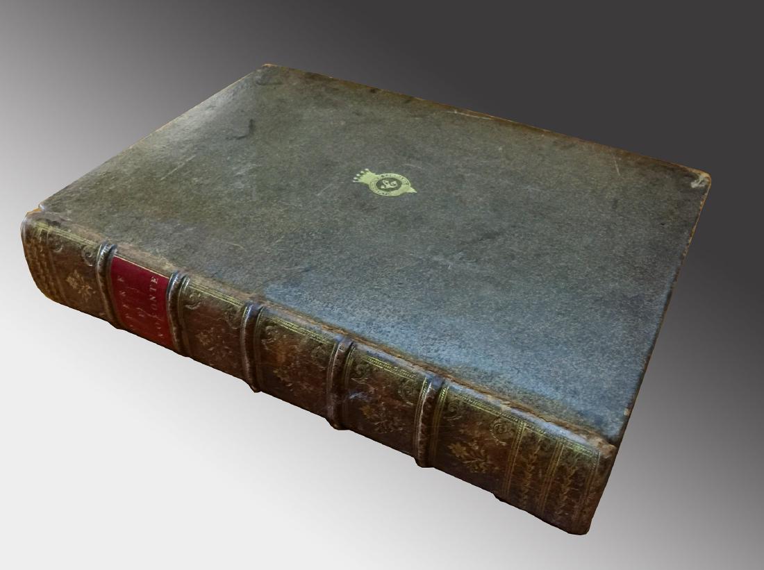 [Greek Classics] 1588 Senofonte (1 of 9)