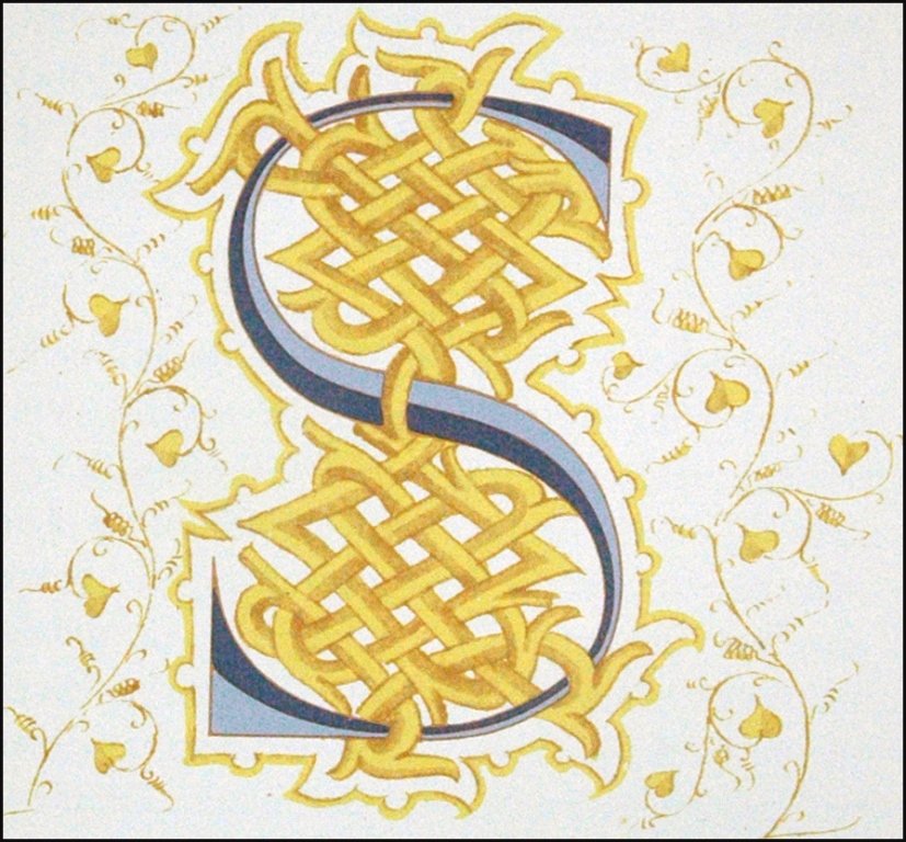 (Officina Bodoni) Barduzzi, In lode di Verona, 1974: THE ORNAMENTS TAKEN FROM FELICIANO'S MANUSCRIPT Barduzzi, Bernardino. Epistola in lode di Verona. Verona, Officina Bodoni, 1974. Royal 8vo (25x16,5 cm), original quarter vellum, blue Roma paper sides