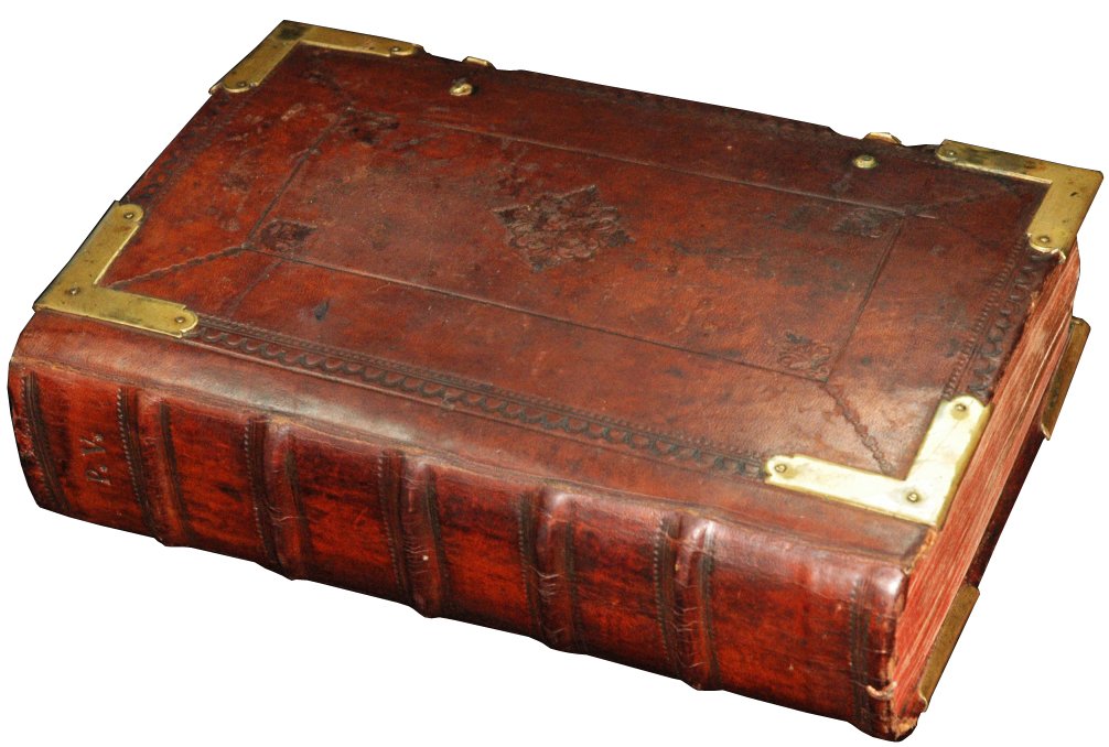 [Breviary] Breviarium Romanum, 1779: RARE ROMAN BREVIARY IN A FINE BINDING [Breviary] Breviarium Romanum ex decreto Sacrosancti Concilii Tridentini restitutum[…] Pars Verna. Venice, Typographia Balleoniana, 1779. Thick volume in large 