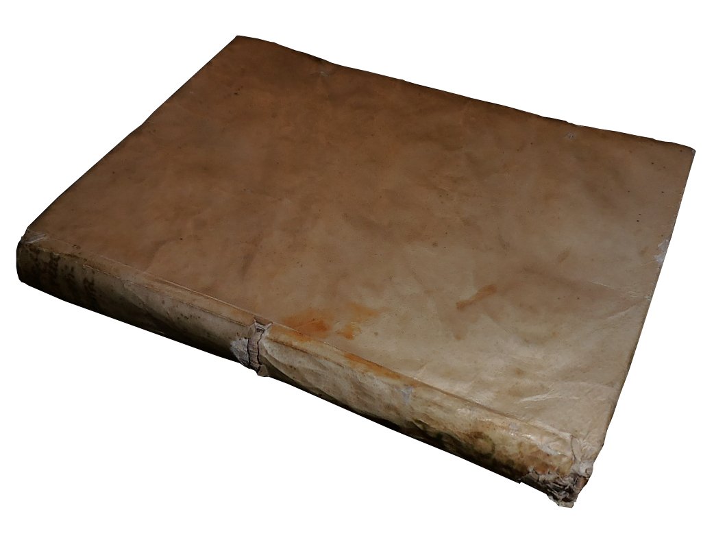[Papal Bulls] Gregory XV, about 1628: VERY SCARCE COLLECTION OF PAPAL BULLS [Papal Bulls] Gregory XV. Bullae et Decreta Recentiora. (Romae: ex typographia rever. camerae apostolicae; about 1628). 4to (203x151 mm), contemporary vellum bind