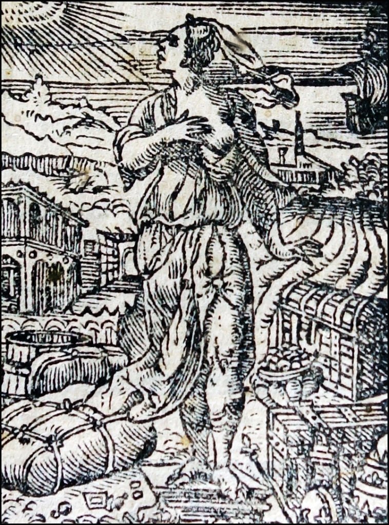 [Christian Mercy, Not in USA] Gropper, Institutio, 1557: ALMOST UNKNOWN EDITION OF THIS TREATISE ON COMPASSION 4 COPIES WORLDWIDE (ALL IN ITALY), NONE IN USA [Catholic Doctrine] Gropper, Joannes. Institutio catholica elementa christianae pietatis succincta 