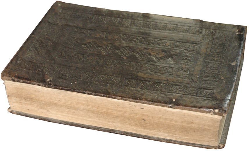 [Pharmacy, Poison, Binding] Dioscorides, 1529: SCARCE EARLY EDITION OF THE MOST IMPORTANT ENCYCLOPEDY OF MEDIEVAL MEDICINE 1. DIOSCORIDES. P. Dioscoridae Pharmacorum simplicium, reique medicae libri 8. Io. Ruellio interprete. Vna cum Herm. Barbari