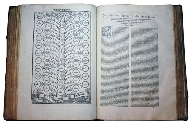 [Justinian] Corpus Iuris, 1539-40: RARE EDITION OF ADDITION TO JUSTINIAN’S CORPUS BOUND WITH THE «INSTITUTES» THE FOUNDING TEXTS OF WESTERN LAW NOT IN USA 1. JUSTINIAN, Emperor. Volumen. Imperatoris Iustiniani volumen, ut peculiari