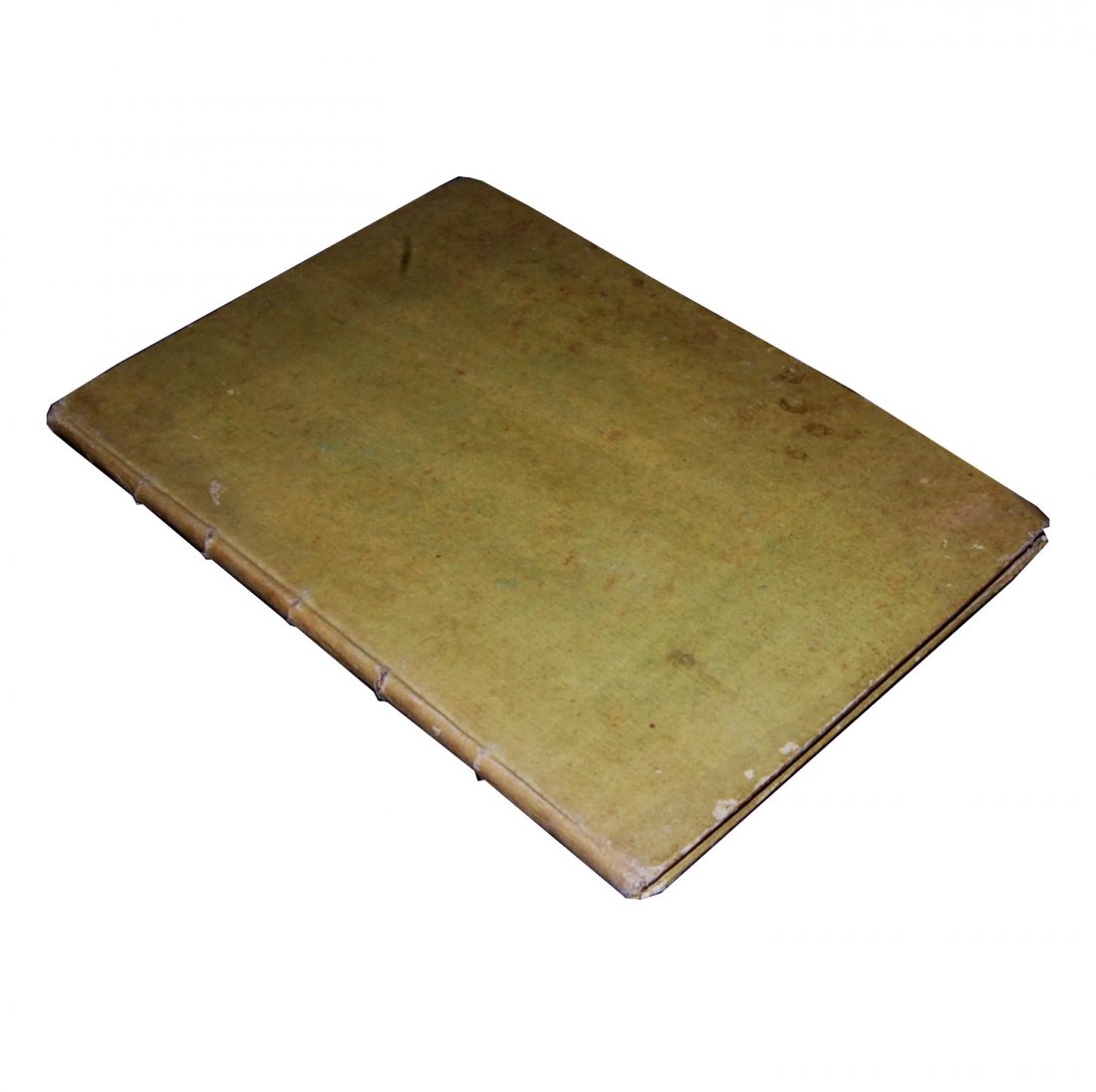 [Lombardo-Venetian Kingdom, Rules for Justice] 1816: UNCOMM REMARKS ON THE EXCEPTION OF RES JUDICATA AND ON THE GENERAL JUDICIARY REGULATION, BY PRATI DE PREENFELD Prati de Preenfeld, Luigi Antonio. Dell'eccezione di cosa giudicata: osservazioni teorico