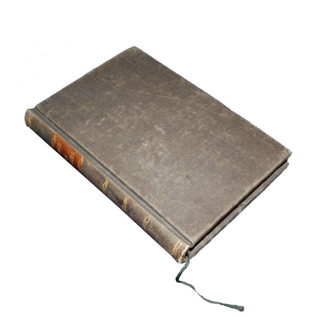 [Napoleon in Italy, Commercial Code] 1808: UNCOMMON ORIGINAL EDITION OF THE CODE OF COMMERCE IN THE REIGN OF ITALY, UNDER NAPOLEON ITALIAN TRANSLATION OF THE FRENCH CODE OF COMMERCE Codice di commercio di terra e di mare pel Regno d'Italia. Mi