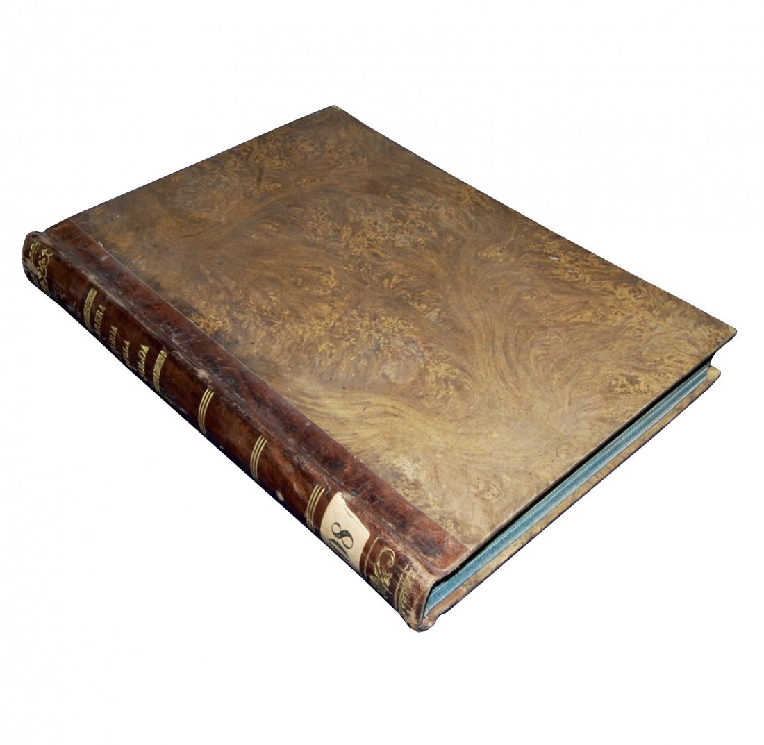 [Lombardy, Valsolda] Barrera, 1864 (1 of 3)