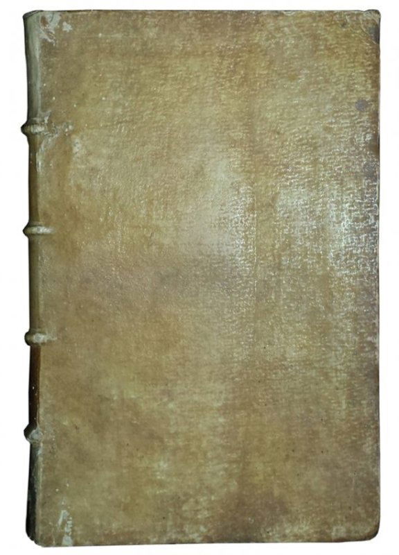 [Canon Law] Pignatelli, Consultationes, 1675 (1 of 2)