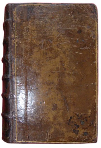 [Collected works, Roman & Civil Law] Cujas 1609: FINE EDITION OF CUJAS' COLLECTED WORKS IN A BEAUTIFUL CONTEMPORARY BINDING Cujas, Jacques. Iacobi Cuiacii Iurisconsulti, Operam quae de iure fecit et edi volvit. Ab ipso autore postremun recognita & l