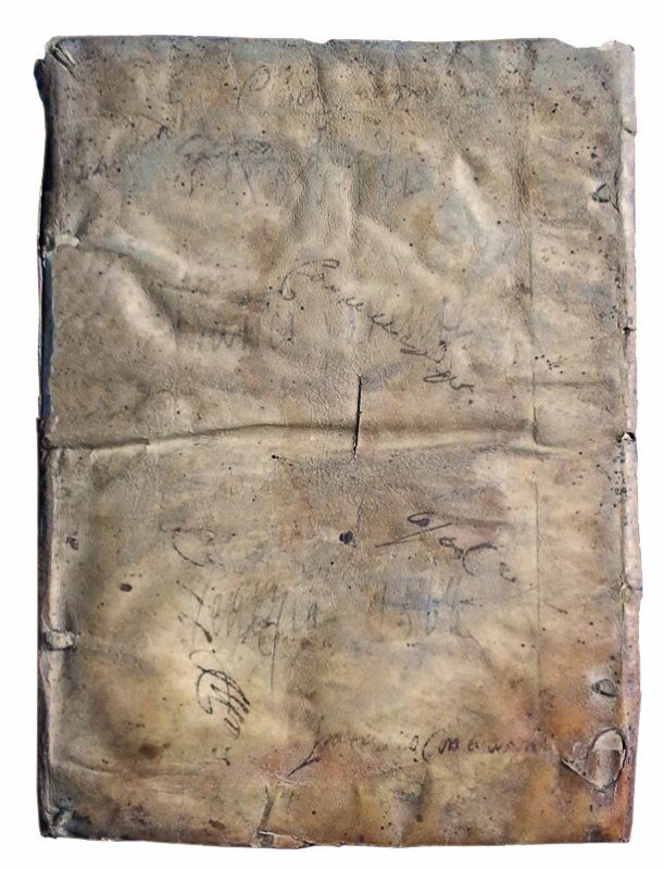 [Procedure Law] Maranta, Speculum, 1568 (1 of 4)