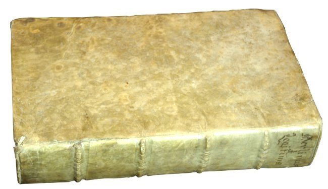 [Inheritance Law] Merlini, Legitima, 1665 (1 of 2)