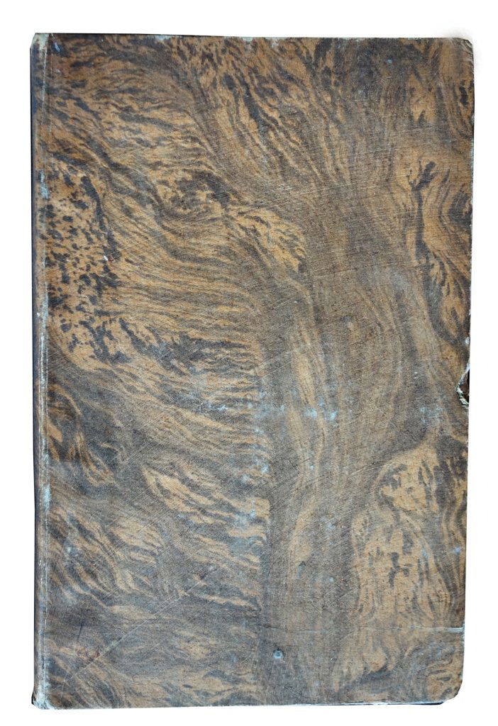 [Marriage Law, Catholicism] Nardi, 1857 (1 of 5)