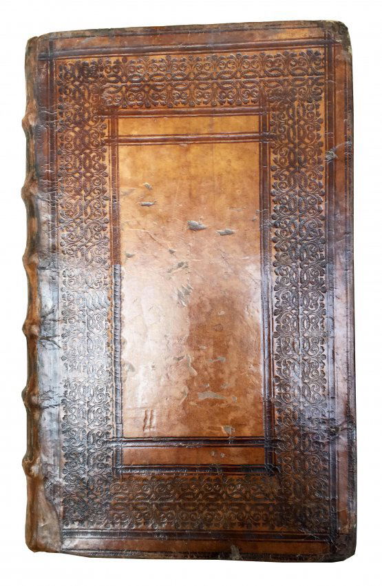 [International Maritime Law, Binding] Peck, 1666 (1 of 8)