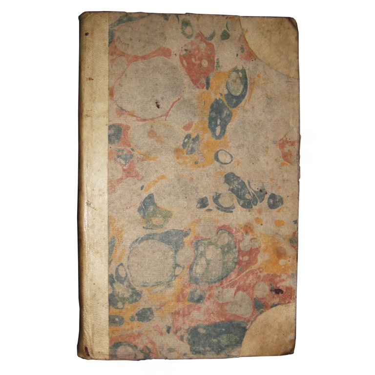 [French Revolution, Commercial Code] Recueil, 1799 (1 of 6)