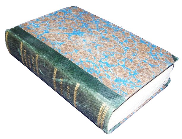 [Easements, Usucaption] Schuster, 1829 (1 of 4)