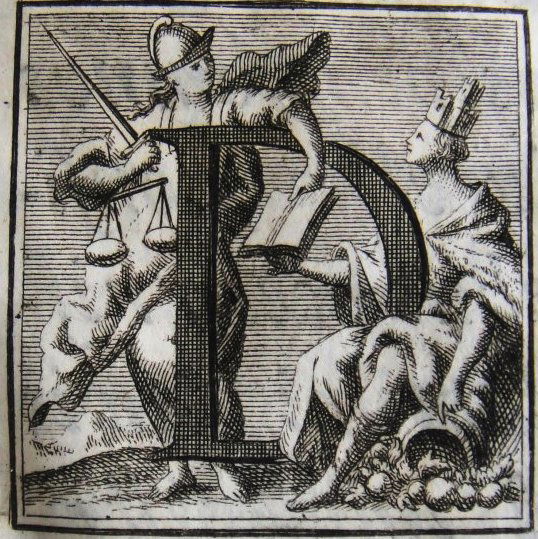 [Milan, Statutes & Constitutions] Verri, 1747 (1 of 10)