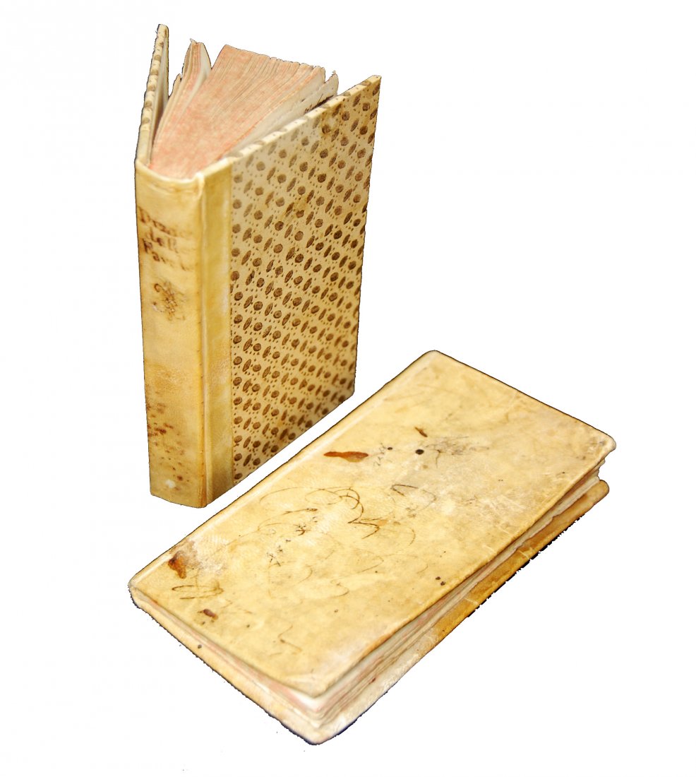 [Fables, Tales] Pasini, Dizionario delle favole, 1777: [1.]: AN UNCOMMON DICTIONARY OF FABLES BY GIUSEPPE PASINI NO COPY OUT OF ITALY Pasini, Giuseppe. Dizionario delle favole per uso delle scuole d'Italia ove compendiosamente descrivesi tutto ciò che è