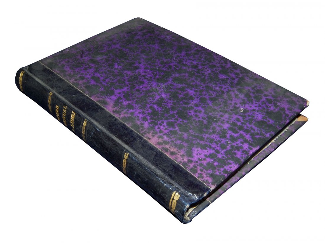 [Saint's Works, St. Aloysius Gonzaga] Opere spirituali (1 of 3)