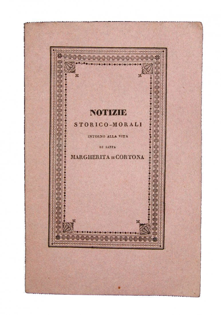 [Women Saints, Lives] A collection of 3 works (1 of 9)