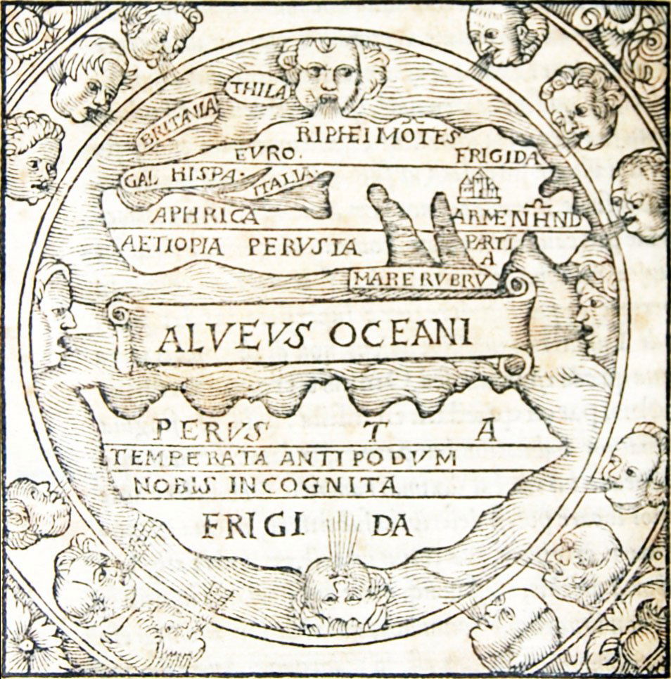 [Latin Literature] Macrobius, In somnium Scipionis 1542 (1 of 10)