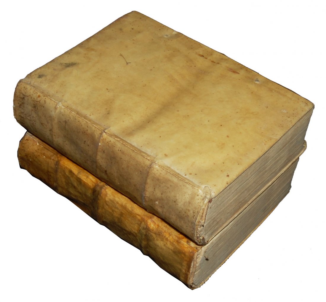 [Jesuits, Commentaries on Gospels] Maldonado, 1598 (1 of 8)