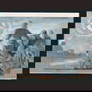 1002: UN Preliminary Sketch By O.C. Meronti