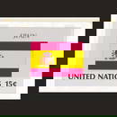 3169: UN Artist's Drawing for 15c Spain Flag