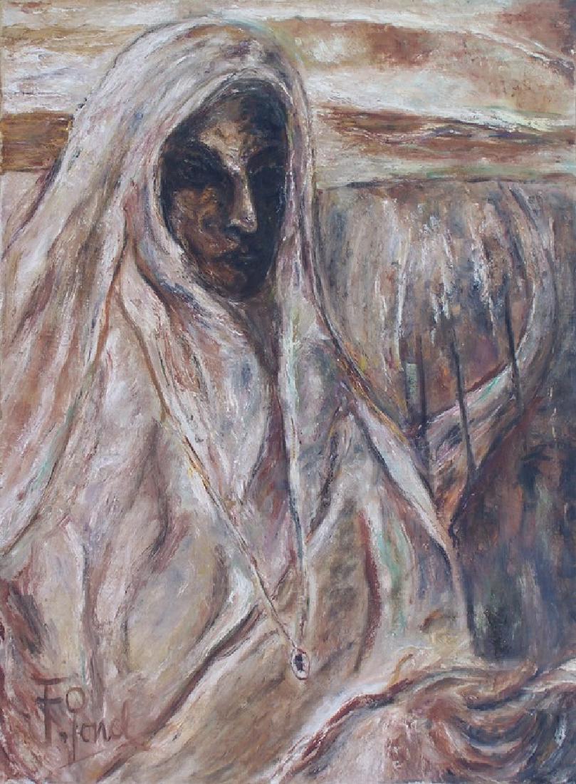 FIDELIO PONCE DE LEON CUBA CUBAN (1 of 3)