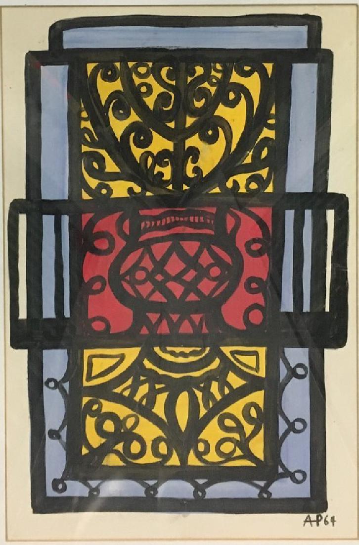 AMELIA PELAEZ CUBA (1 of 1)