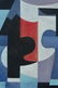 GOUACHE & INK ON PAPER Ben Nicholson - 2