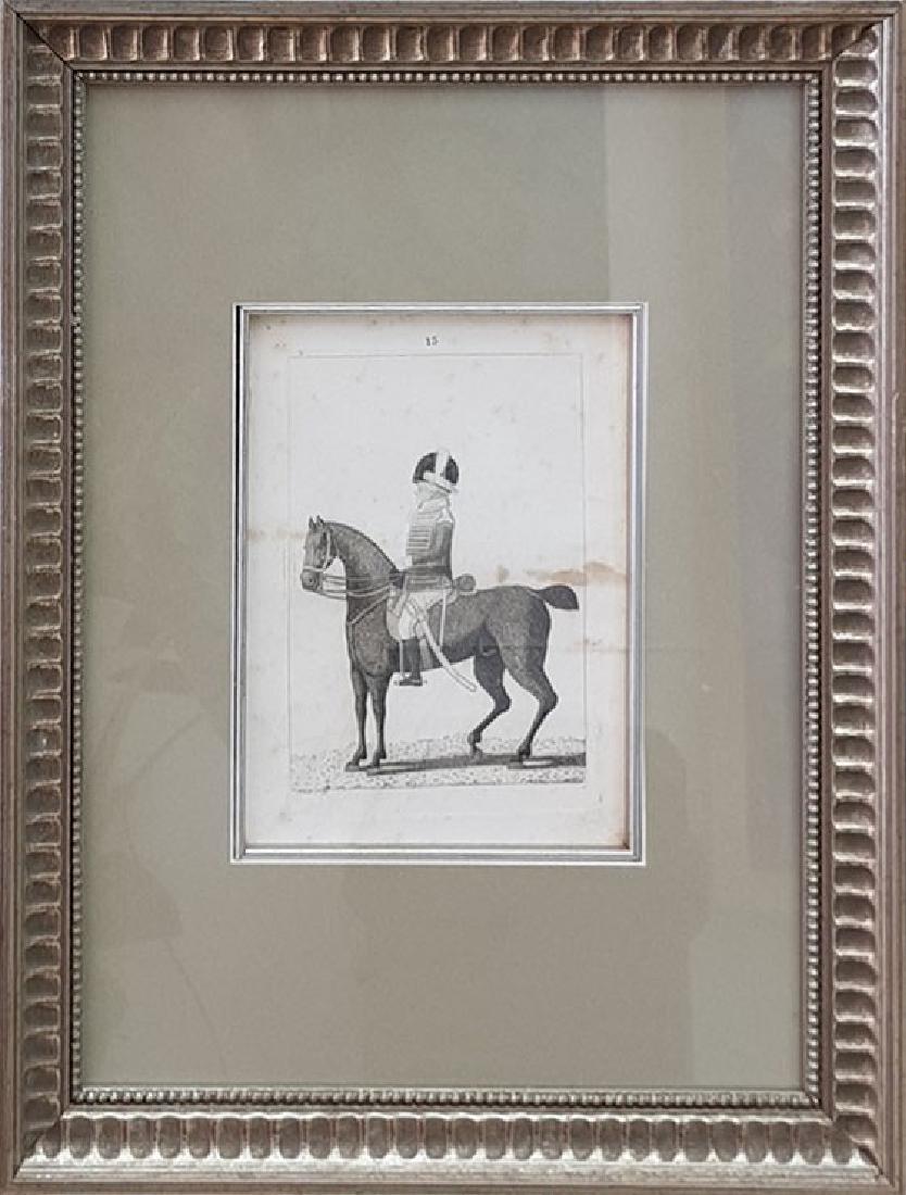 JOHN KAY CARICATURE ETCHINGS: JOHN KAY CARICATURE ETCHINGS