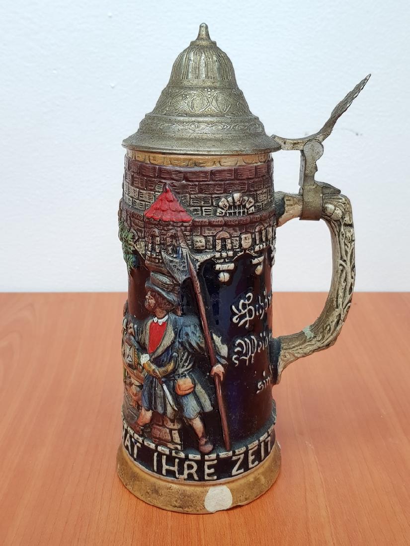 MADE IN GERMANY BEER STEIN (1 of 3)