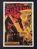 SUPERMAN vs. ATOM MAN Movie Lobby Card Poster