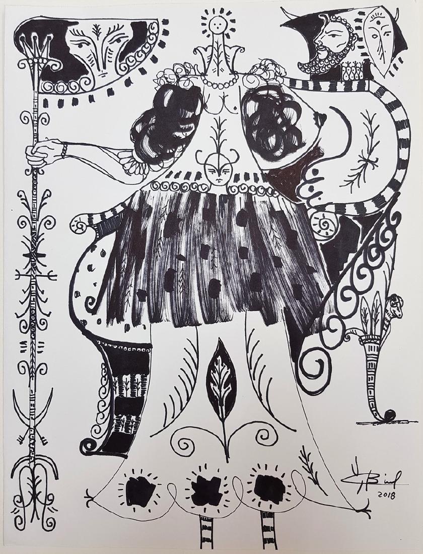 HENRY RODRIGUEZ (CUBAN) (1 of 1)