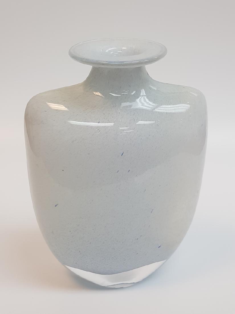 KOSTA BODA CRYSTAL VASE (1 of 2)