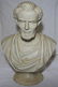 LARGE SIZE CERAMIN BUST