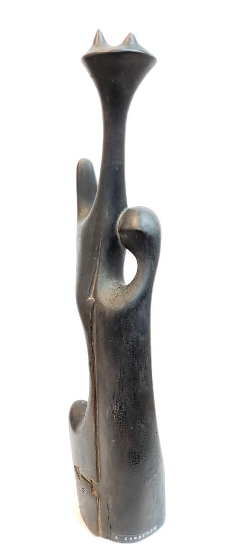 Augustin CARDENAS (1927-2001) (1 of 7)