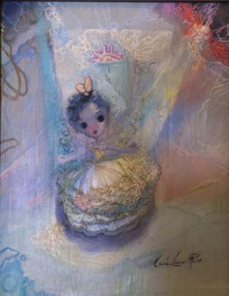 Maria Luisa Rios (1 of 1)