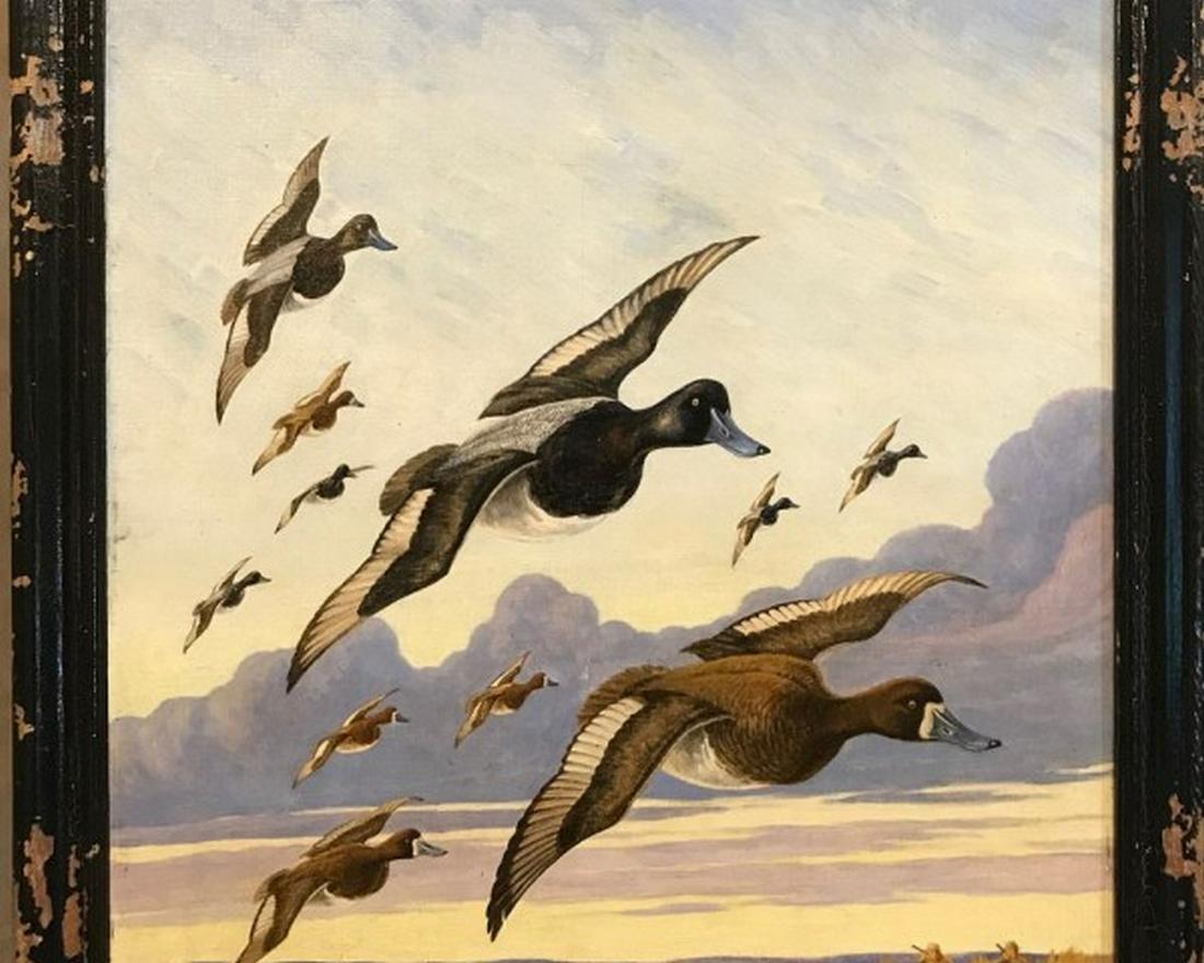 GUY VAN DUYN (1 of 1)